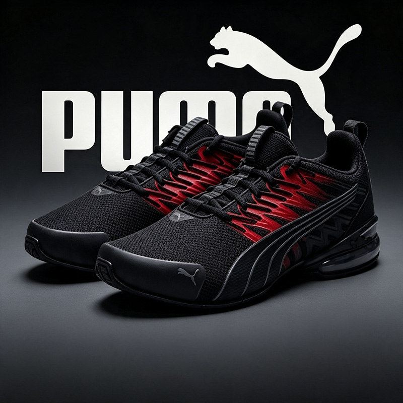 Puma Shoes Rs-X - Мужские кроссовки Puma для фитнеса и