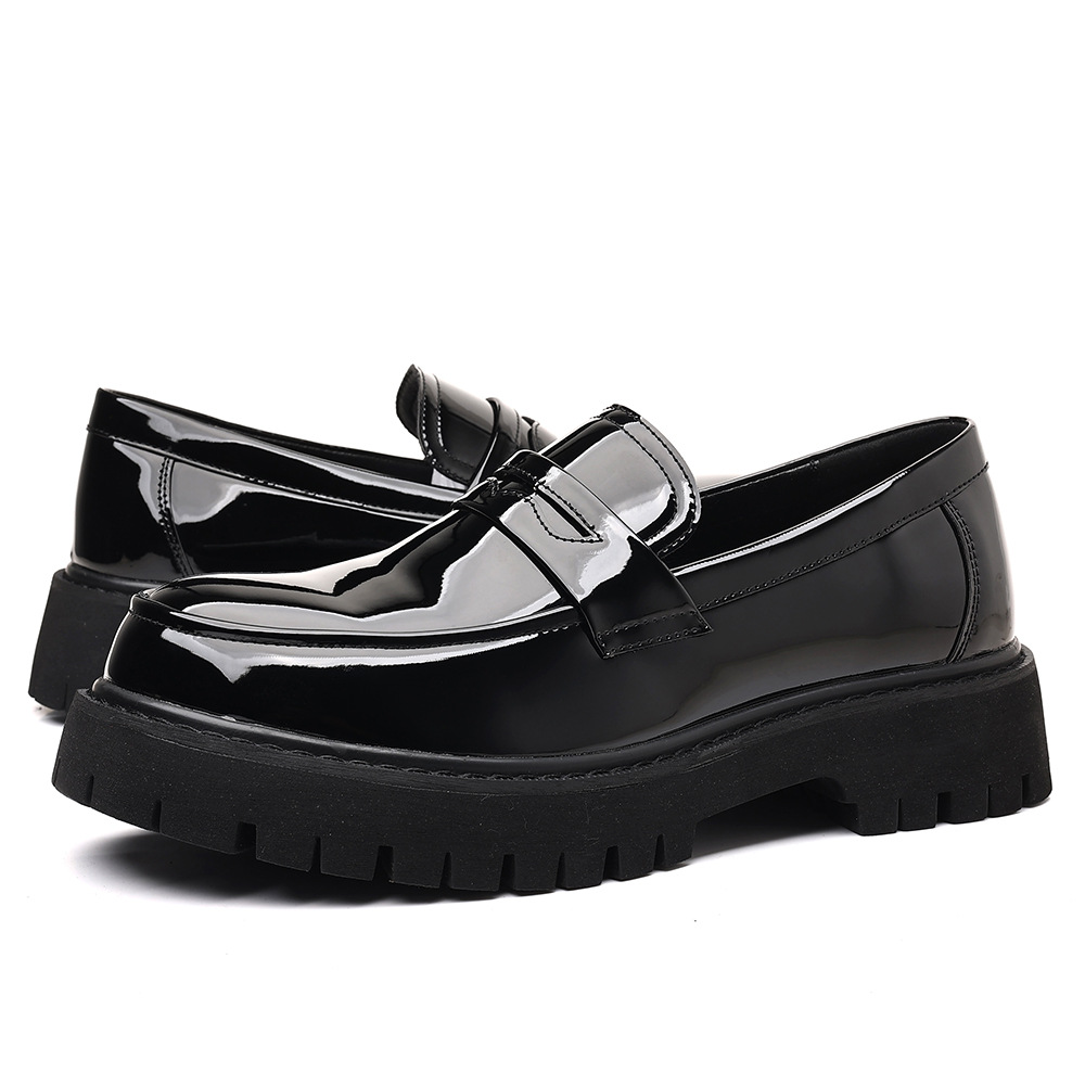 Men'S Shoes Hey Dude - Новые мужские лоферы без шнуровки, повседневная