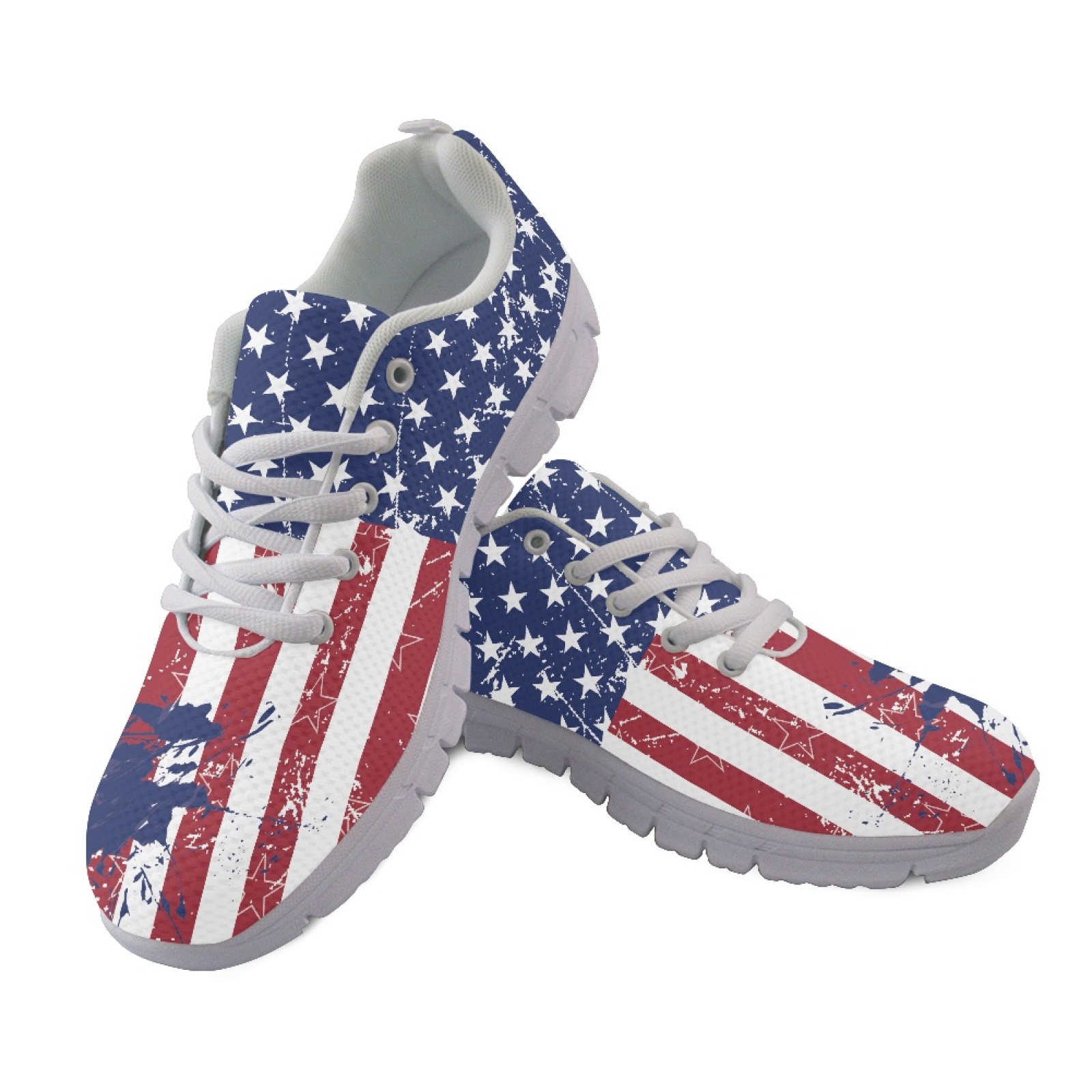 Men'S Shoes Liberty - Coloranimal, женские кроссовки Lady Liberty для