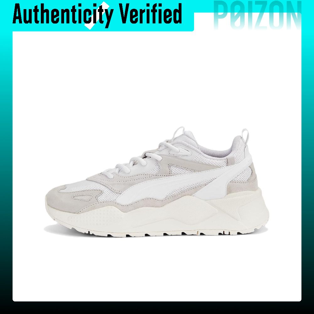 Puma Shoes Rs-X - Повседневная обувь PUMA RS-X, унисекс, низкие