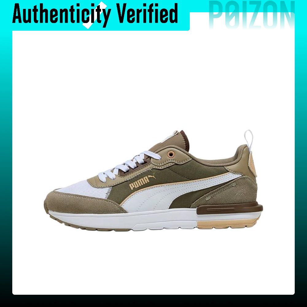 Puma Shoes Rs-X - Повседневные низкие кроссовки PUMA R22 унисекс,