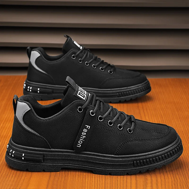 2026 Мужская обувь для защиты  – обзор и цена Men'S Shoes Water Resistant