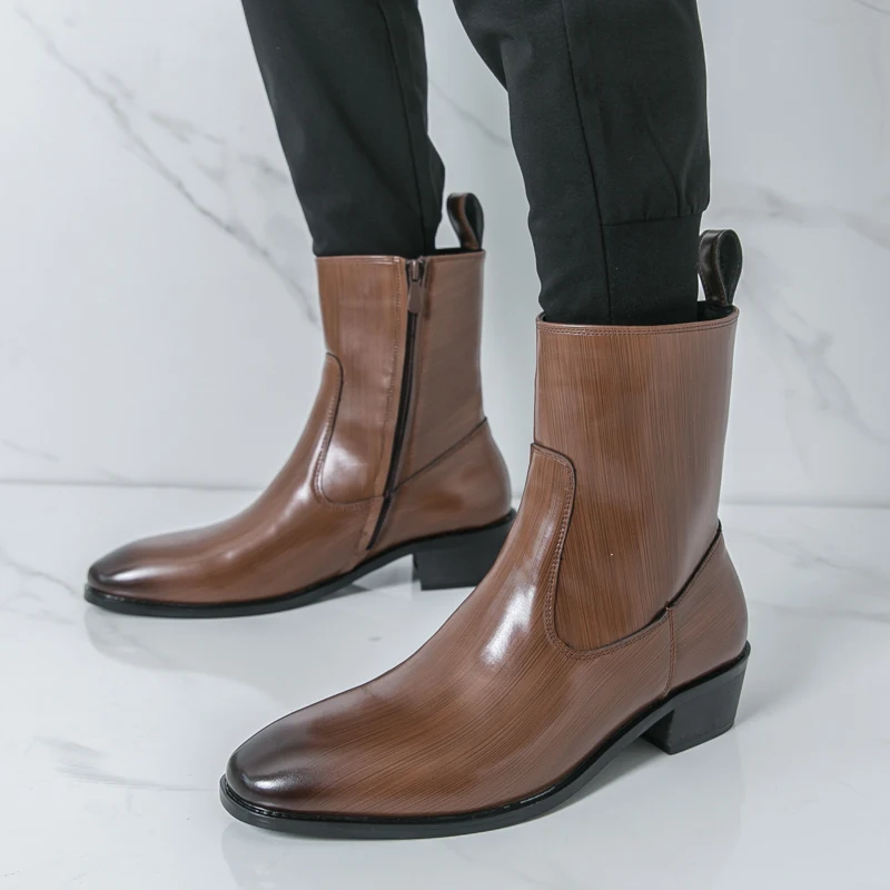 Классические удобные ботильоны – обзор и цена Men'S Shoes Hey Dude