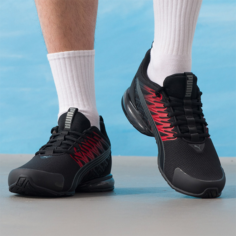 Мужские кроссовки Puma для фит – обзор и цена Puma Shoes Rs-X
