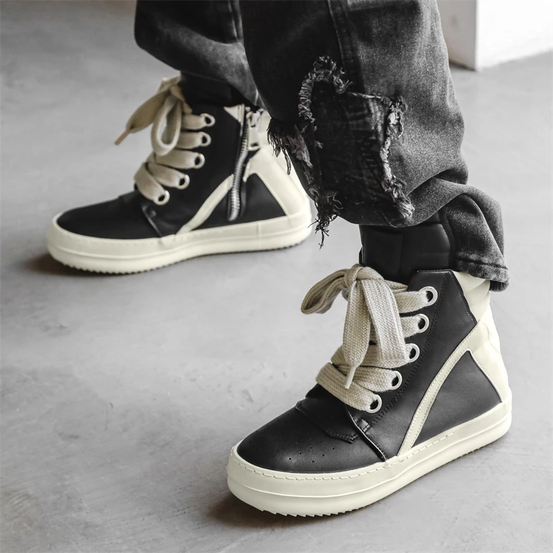 Мужские повседневные люксовые  – обзор и цена Men'S Shoes Increase Height
