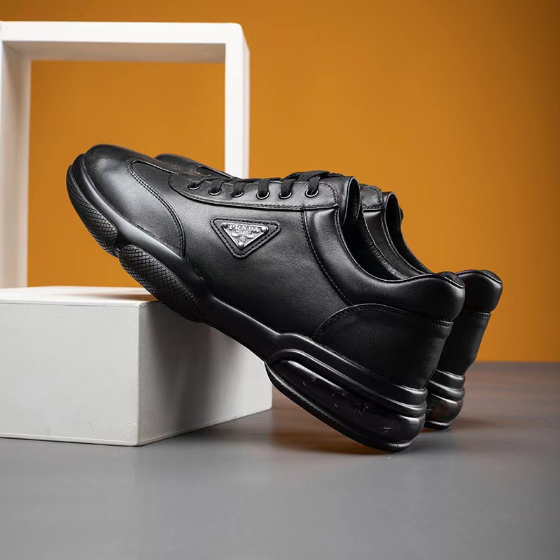 Новые мужские кожаные туфли на – обзор и цена Men'S Shoes Hey Dude