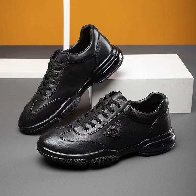 Новые мужские кожаные туфли на – обзор и цена Men'S Shoes Hey Dude