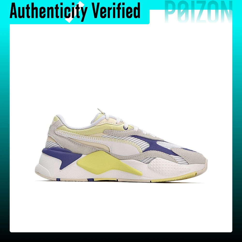 PUMA RS-X, повседневная обувь, – обзор и цена Puma Shoes Rs-X