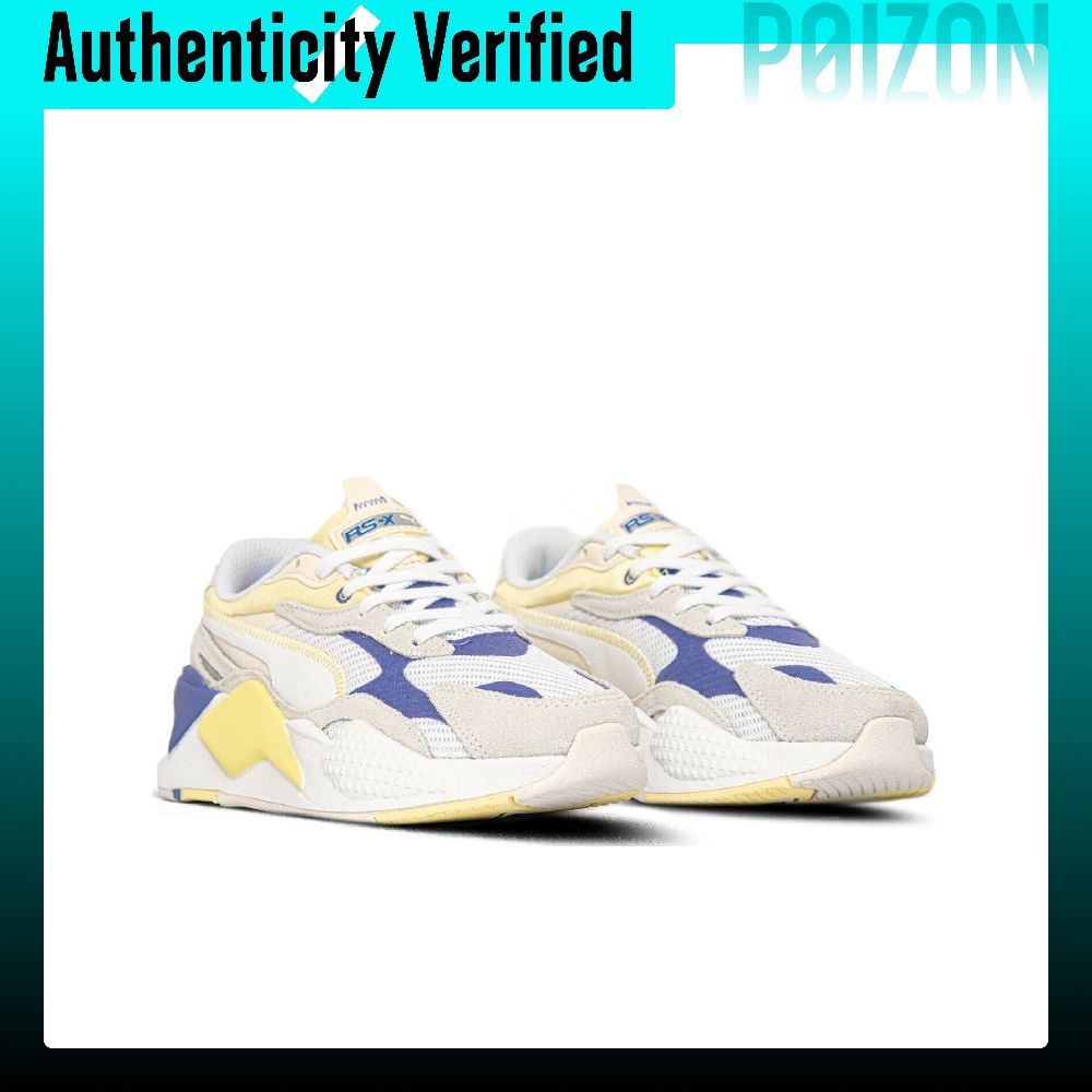 PUMA RS-X, повседневная обувь, – обзор и цена Puma Shoes Rs-X