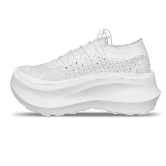 Женские кроссовки на толстой п – обзор и цена Men'S Shoes Hoka Sale