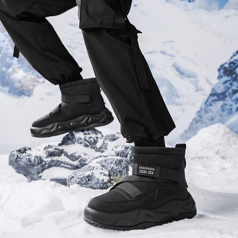 Мужские зимние ботинки 2025 го – обзор и цена Men'S Shoes Increase Height