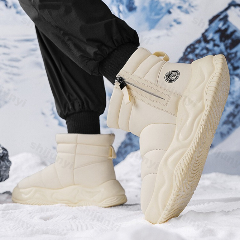 Мужские зимние ботинки 2025 го – обзор и цена Men'S Shoes Increase Height