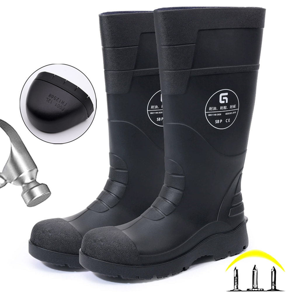 Водонепроницаемые мужские боти – обзор и цена Men'S Shoes Water Resistant