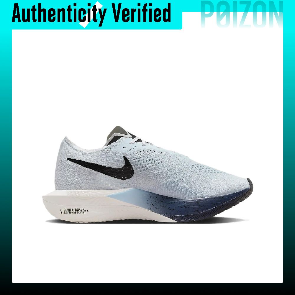 Nike ZoomX Vaporfly 3, низкие  – обзор и цена Men'S Shoes Zoomx