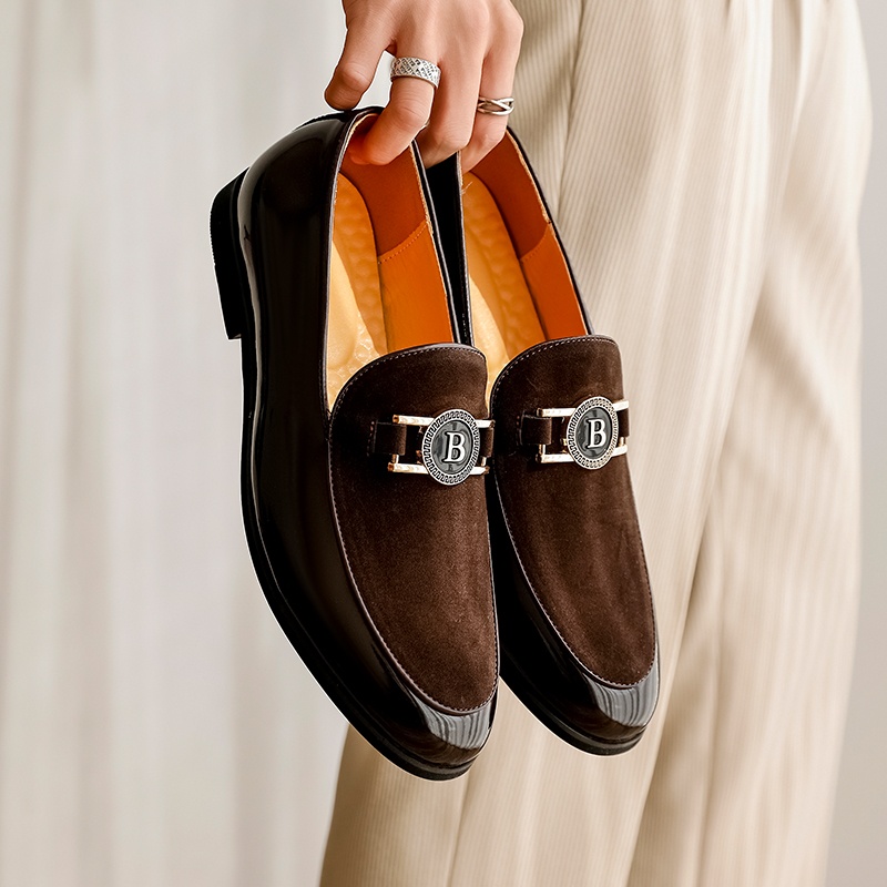 Мужские дизайнерские лоферы из – обзор и цена Men'S Shoes Hey Dude