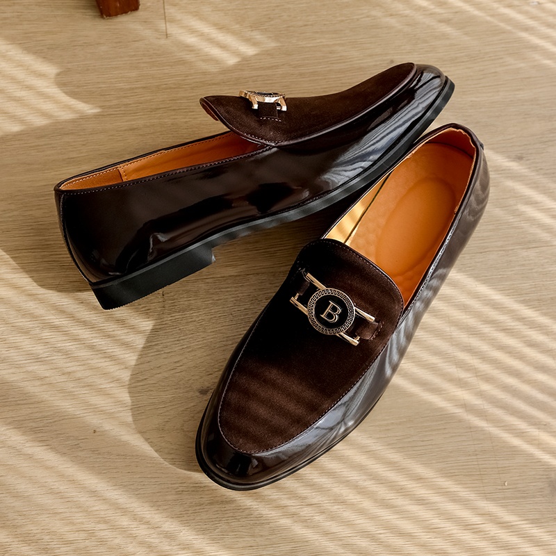 Мужские дизайнерские лоферы из – обзор и цена Men'S Shoes Hey Dude