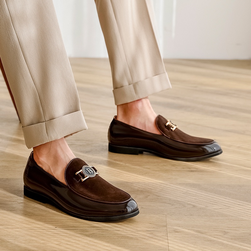 Мужские дизайнерские лоферы из – обзор и цена Men'S Shoes Hey Dude