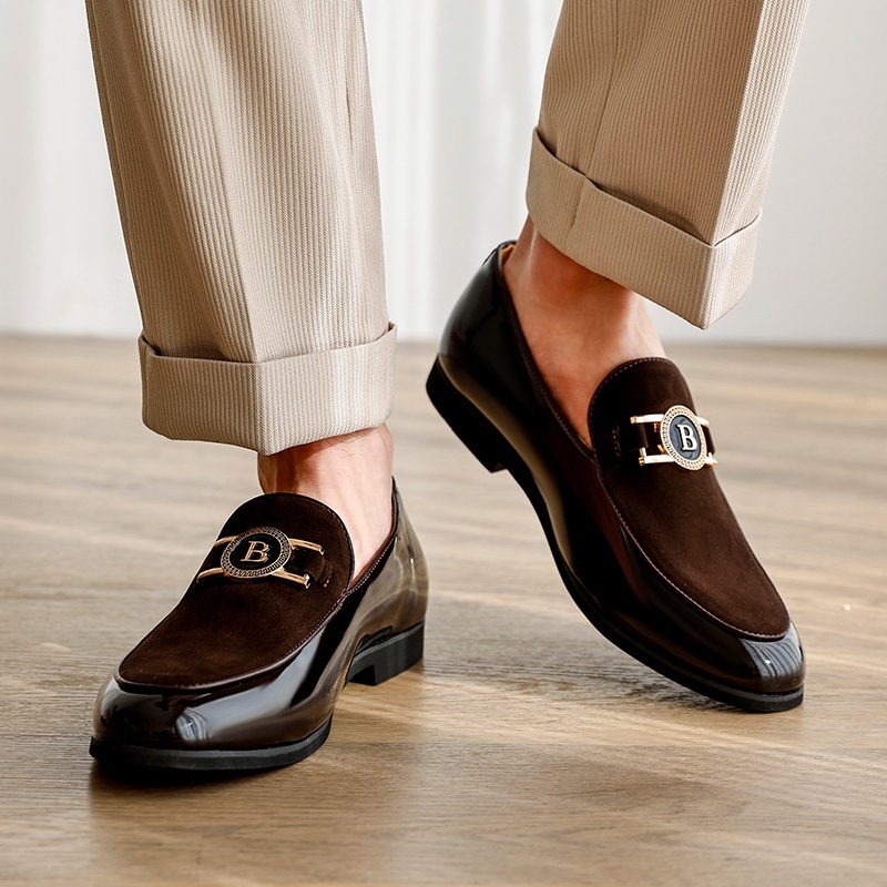 Мужские дизайнерские лоферы из – обзор и цена Men'S Shoes Hey Dude