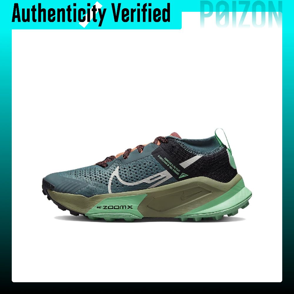 Женские низкие кроссовки Nike  – обзор и цена Men'S Shoes Zoomx