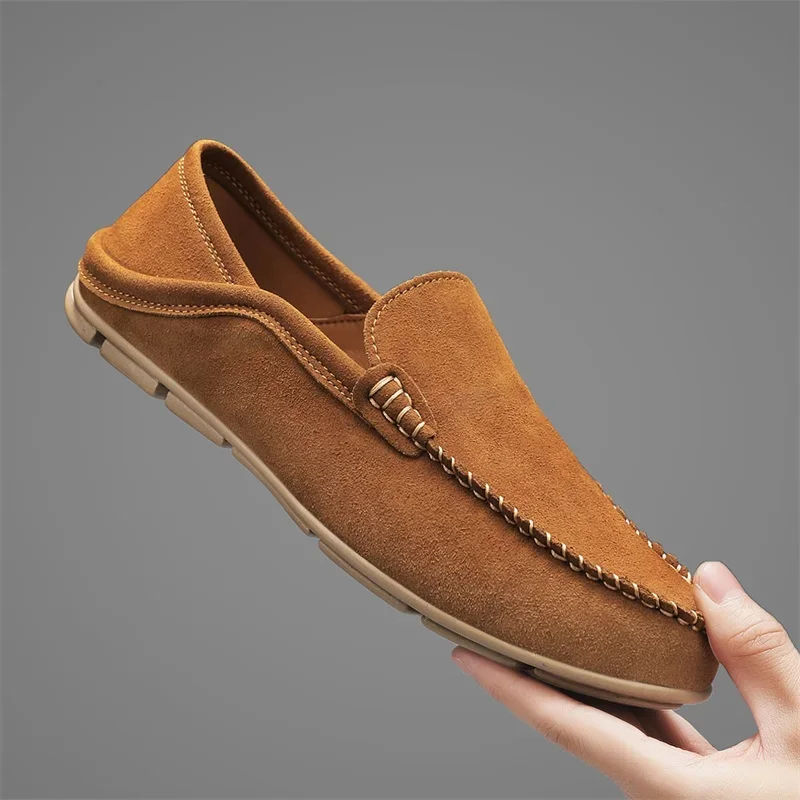 Модные мужские лоферы из замши – обзор и цена Men'S Shoes Hey Dude
