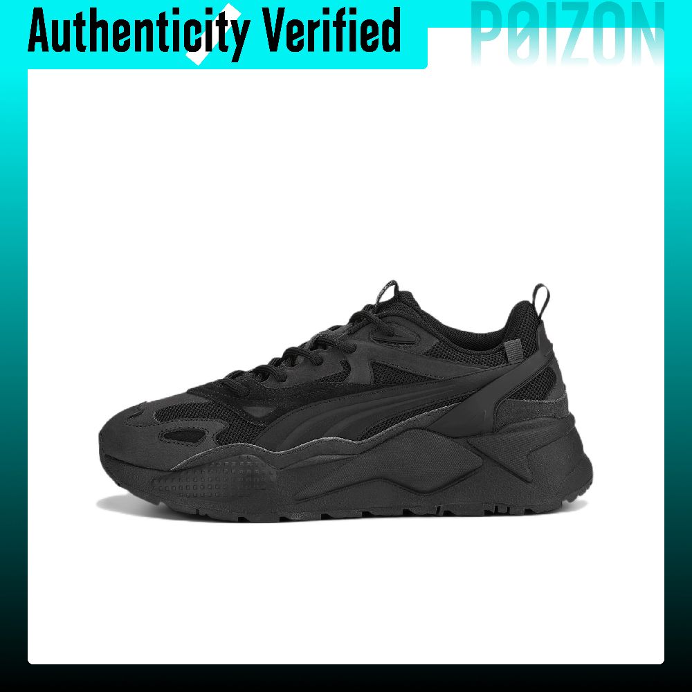 PUMA RS X Efekt PRM, текстильн – обзор и цена Puma Shoes Rs-X