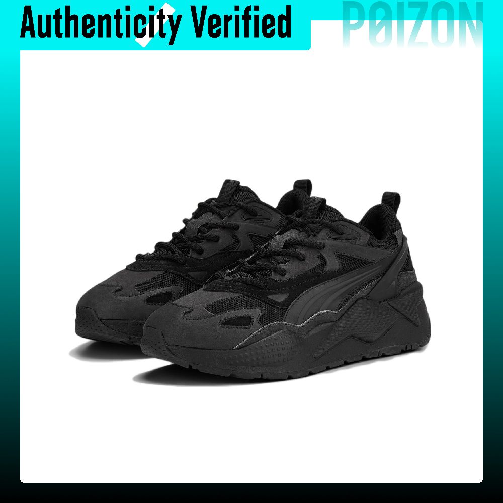 PUMA RS X Efekt PRM, текстильн – обзор и цена Puma Shoes Rs-X