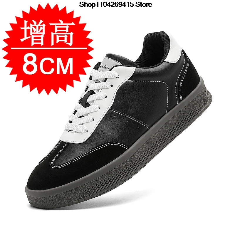 Мужские невидимые туфли для ув – обзор и цена Men'S Shoes Increase Height