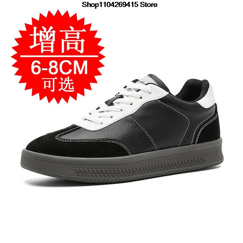 Мужские невидимые туфли для ув – обзор и цена Men'S Shoes Increase Height
