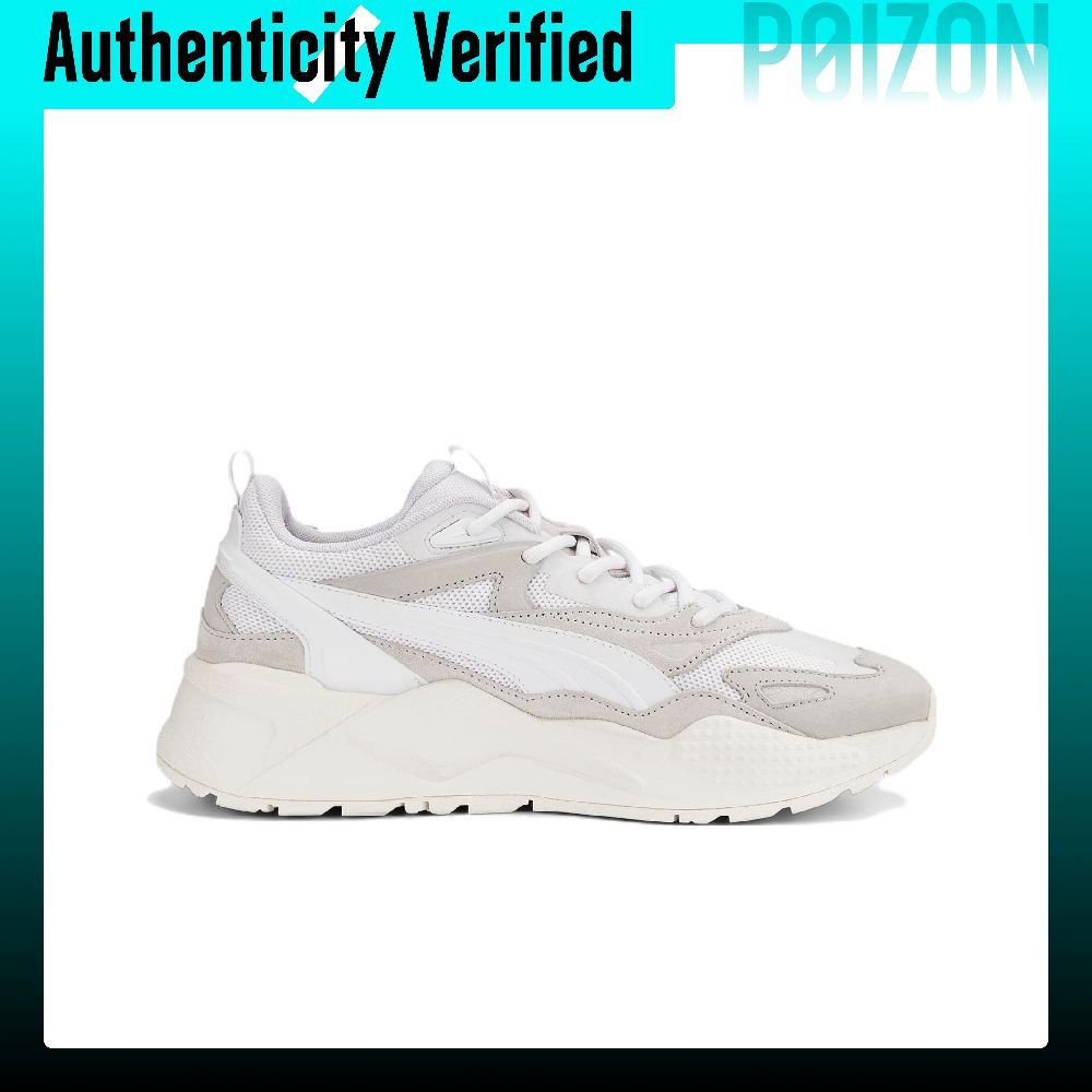 Повседневная обувь PUMA RS-X,  – обзор и цена Puma Shoes Rs-X