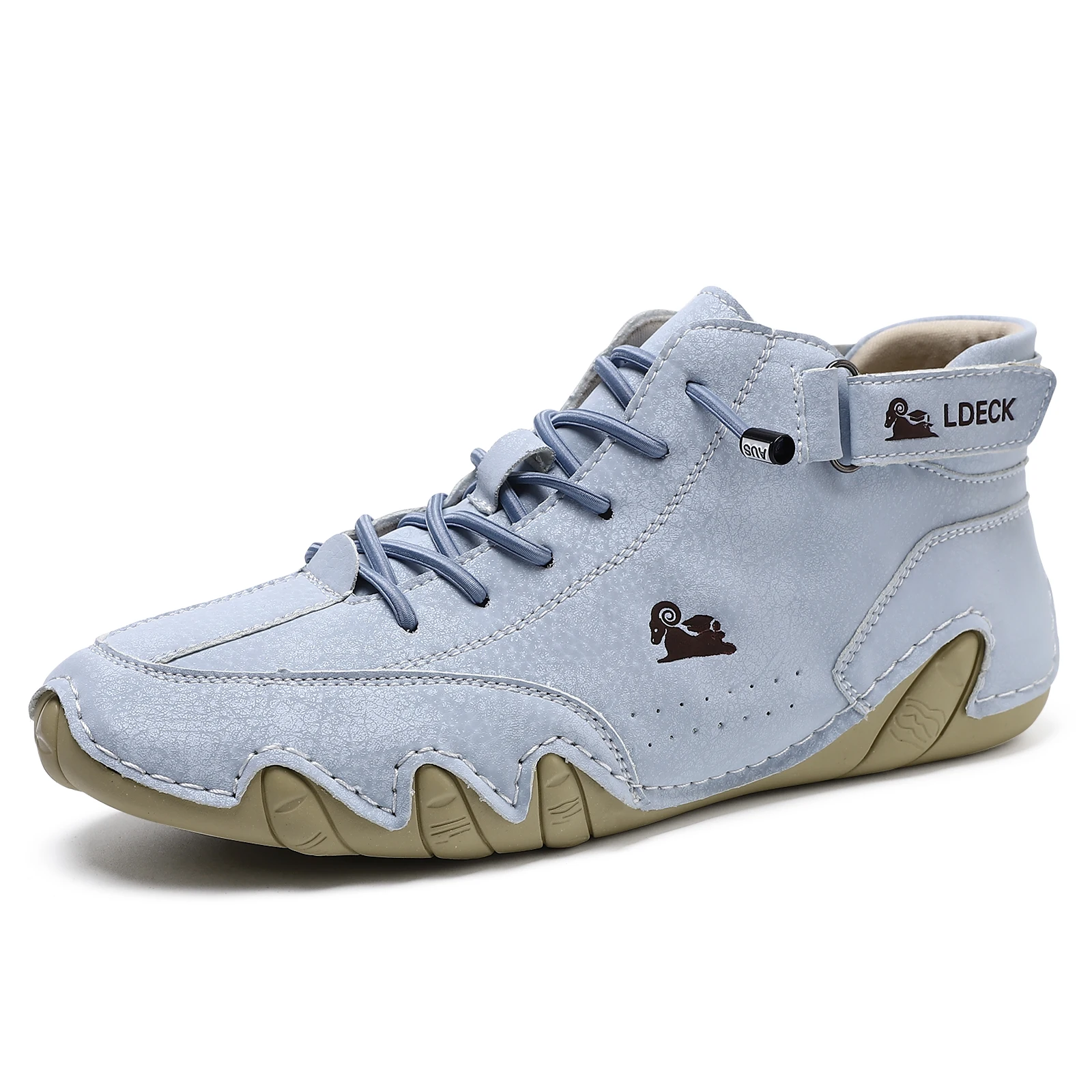 Мужские кожаные ботинки 2026,  – обзор и цена Men'S Shoes Hoka Sale
