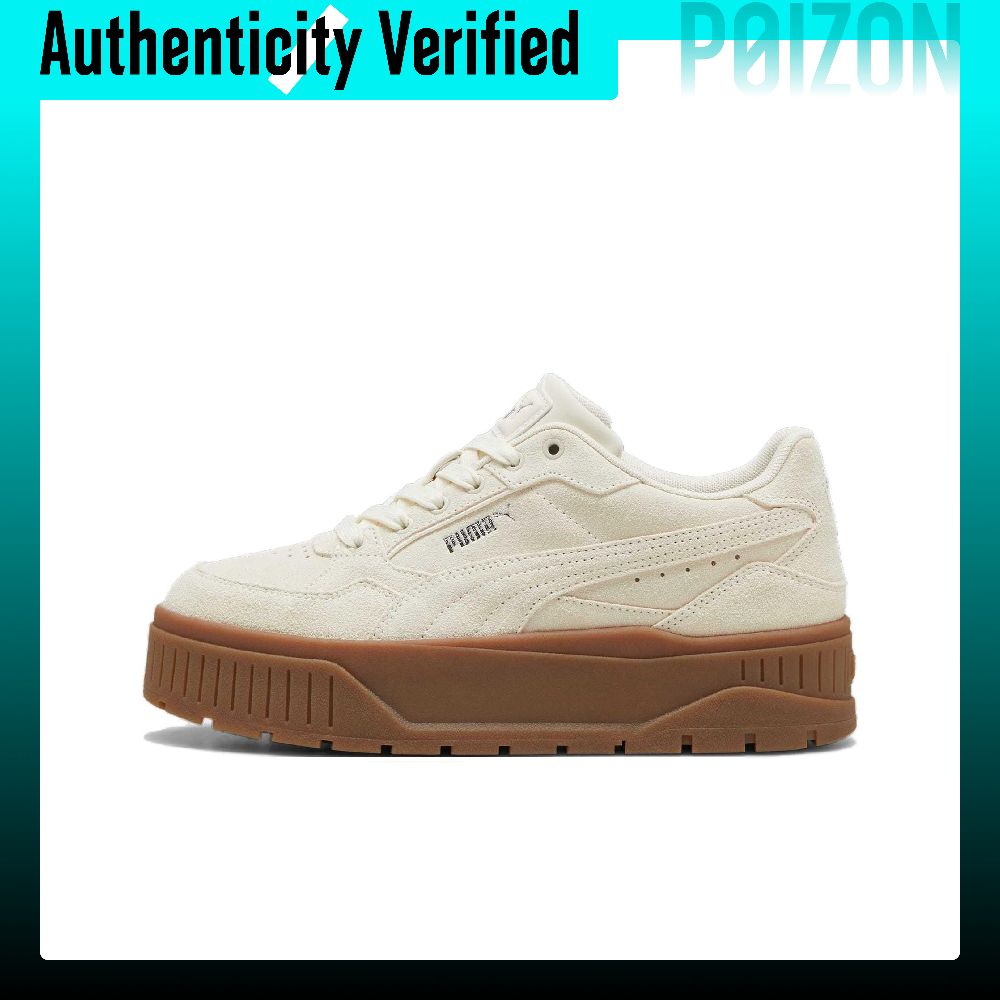 Кроссовки PUMA Karmen из коров – обзор и цена Puma Shoes Rs-X