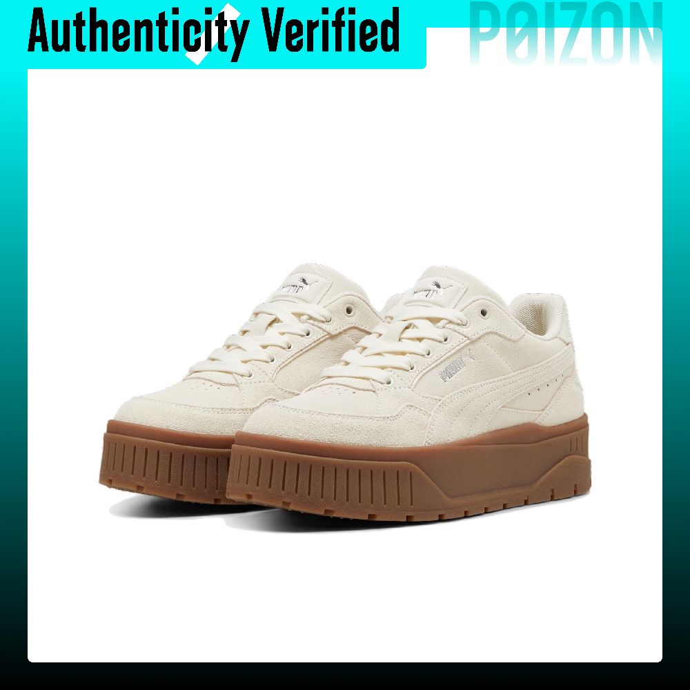 Кроссовки PUMA Karmen из коров – обзор и цена Puma Shoes Rs-X