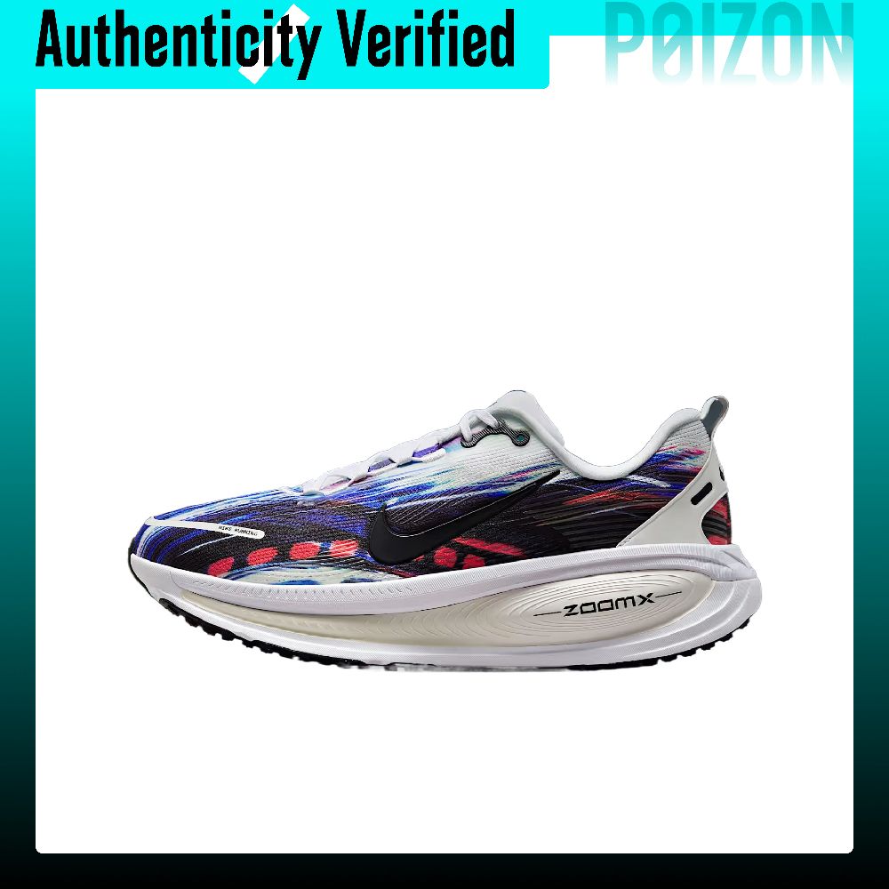 Кроссовки Nike Vomero 18 Breat – обзор и цена Men'S Shoes Zoomx