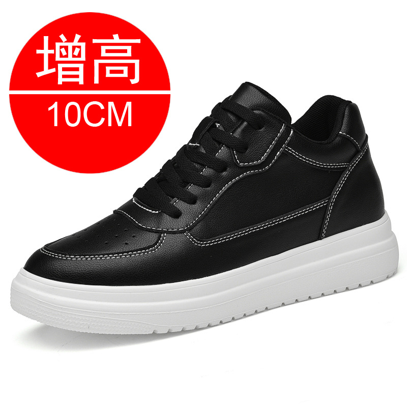 Новые кроссовки для увеличения – обзор и цена Men'S Shoes Increase Height