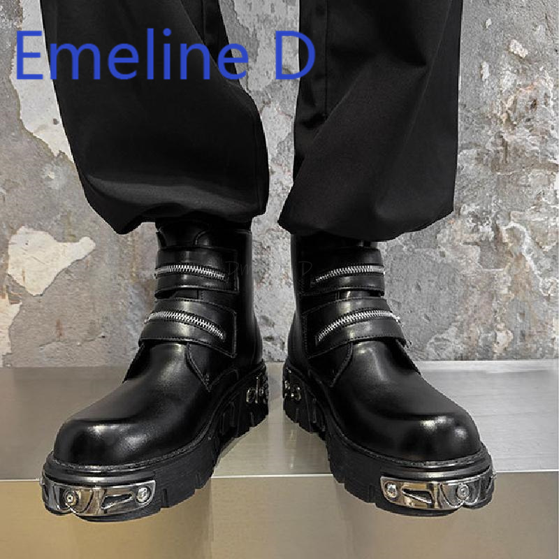 Высокие туфли в стиле темно-па – обзор и цена Men'S Shoes Increase Height