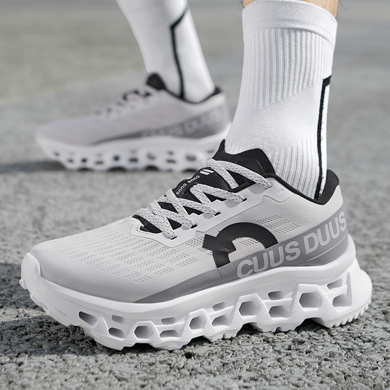 Мужские кроссовки для бега с а – обзор и цена Men'S Shoes Hoka Sale