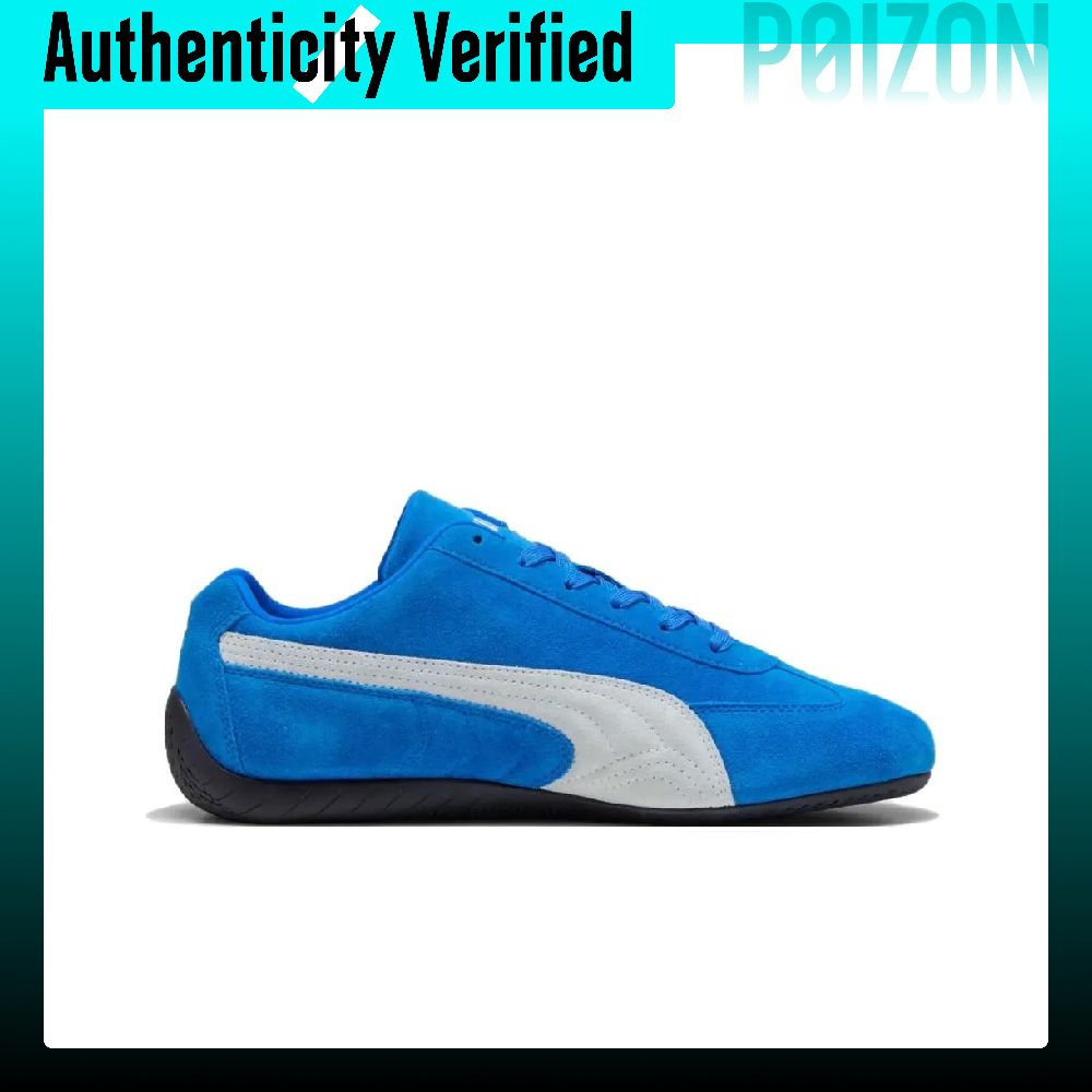 PUMA Speedcat Team Royal White – обзор и цена Puma Shoes Rs-X