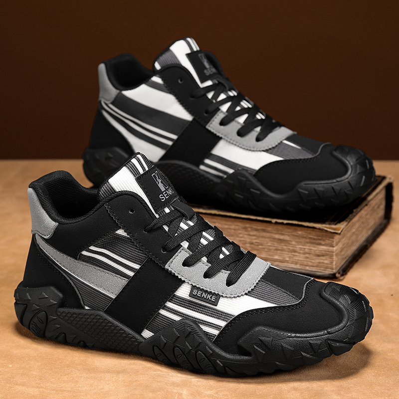 Модные легкие нескользящие выс – обзор и цена Men'S Shoes Hoka Sale